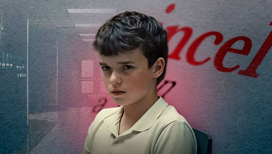 Imagen de la noticia: Serie de Netflix ‘Adolescencia’ rompe récord de visitas y preocupa demasiado a maestros y representantes