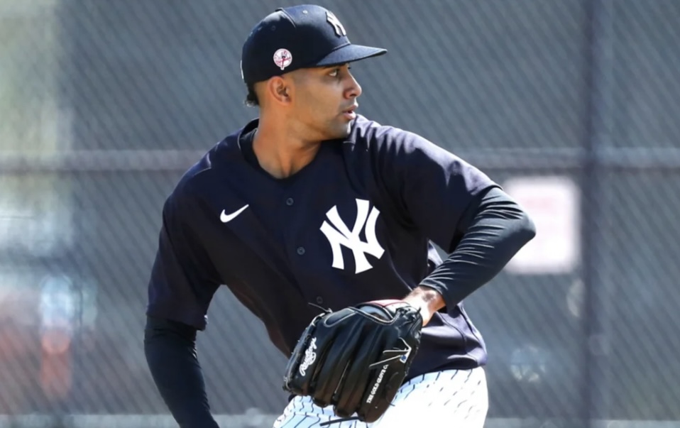 Imagen de la noticia: Venezolanos continúan con las hazañas en el inicio de la MLB