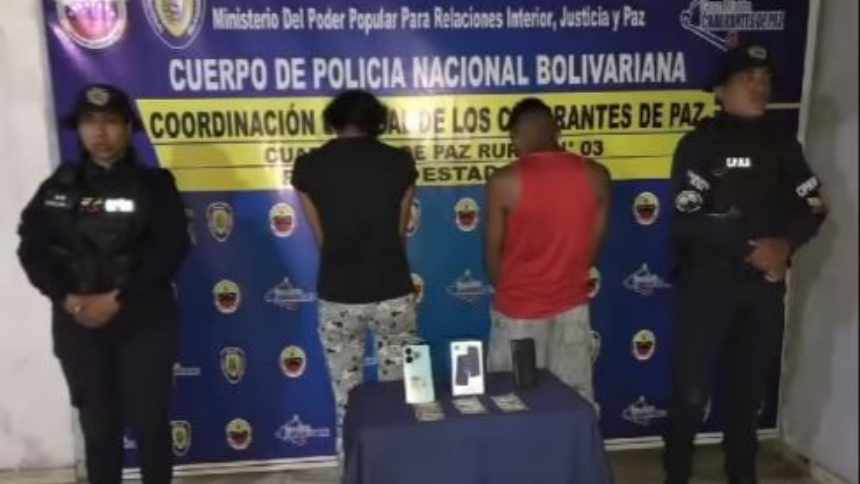 Imagen de la noticia: Estado Facón: Presa mujer por intentar vender a su bebé de cuatro meses por $15