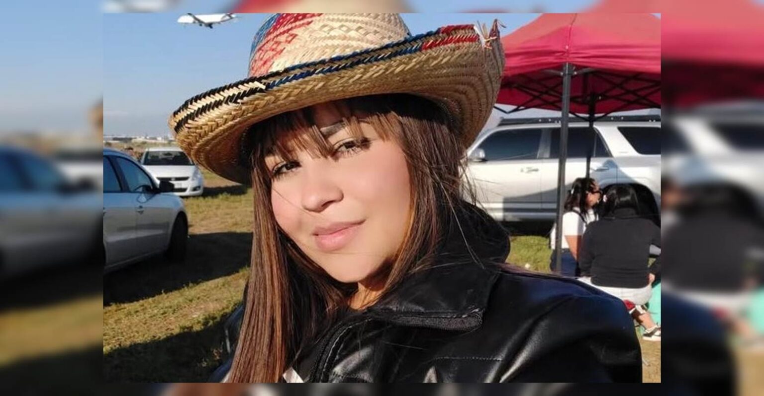 Imagen de la noticia: Chile: Zuliana que viajó a Chile para reencontrarse con su novio es encontrada muerta