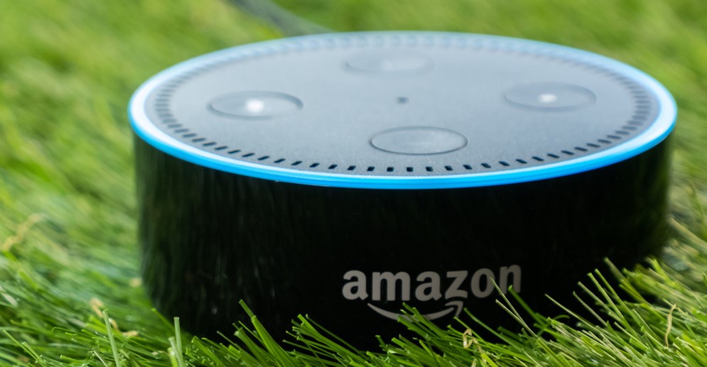 Imagen de la noticia: Tecnología: Alexa Plus, la nueva asistente de Amazon mejorada con IA