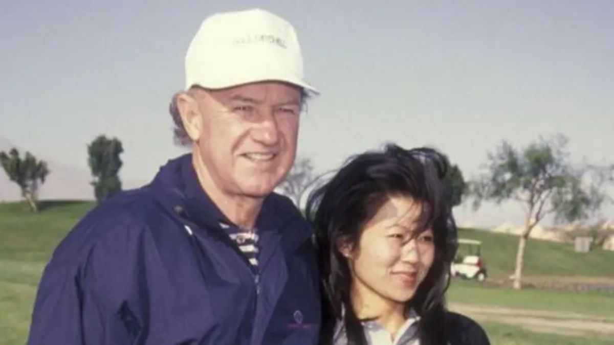 Imagen de la noticia: Estados Unidos: Las incógnitas que rodean las «sospechosas» muertes del legendario actor Gene Hackman y de su esposa