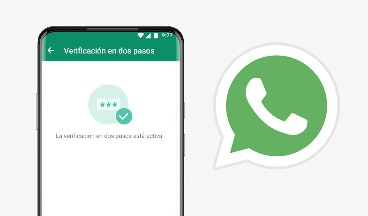 Imagen de la noticia: Tecnología: Por qué debes activar la verificación en 2 pasos de WhatsApp