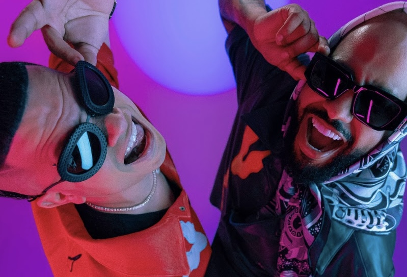 Imagen de la noticia: Música: Jowell y Randy llegan en concierto a Caracas: fecha y precio de las entradas