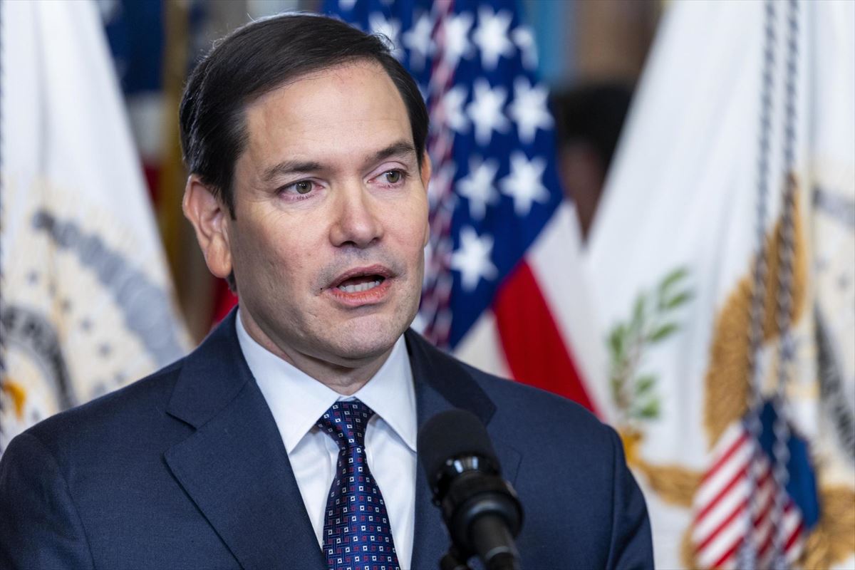 Imagen de la noticia: Estados Unidos: Exige la liberación de nueve ciudadanos detenidos injustamente en Venezuela