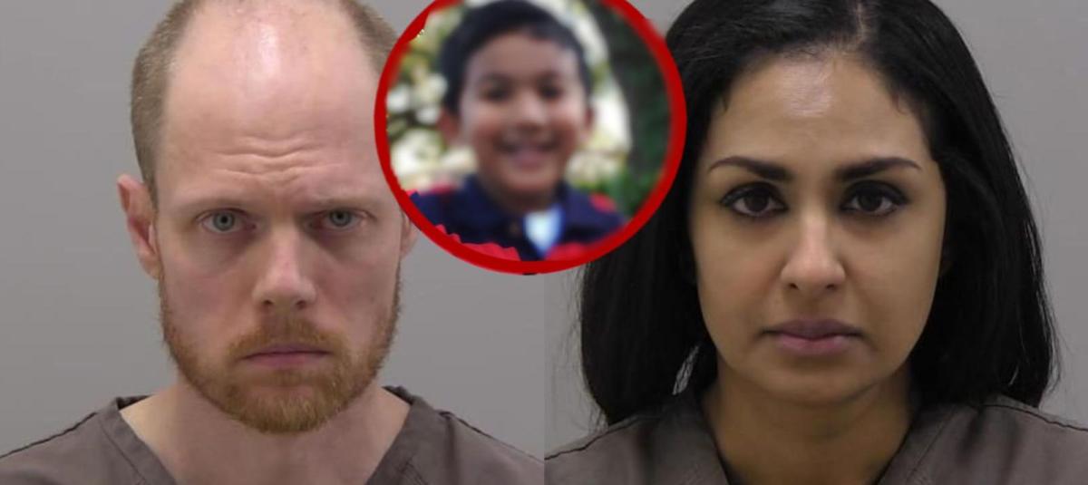 Imagen de la noticia: Niño que llevaba siete años desaparecido fue localizado gracias a serie de Netflix