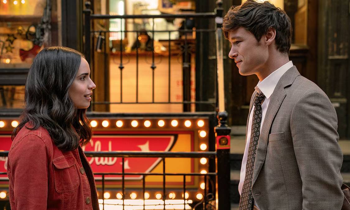 Imagen de la noticia: “Mi lista de deseos”, la película de Netflix que motiva rupturas
