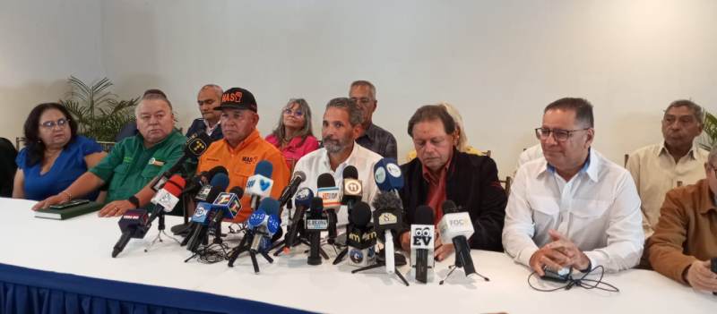 Imagen de la noticia: Activan voluntariado “Unidos por el Zulia” para apoyar reelección de Rosales