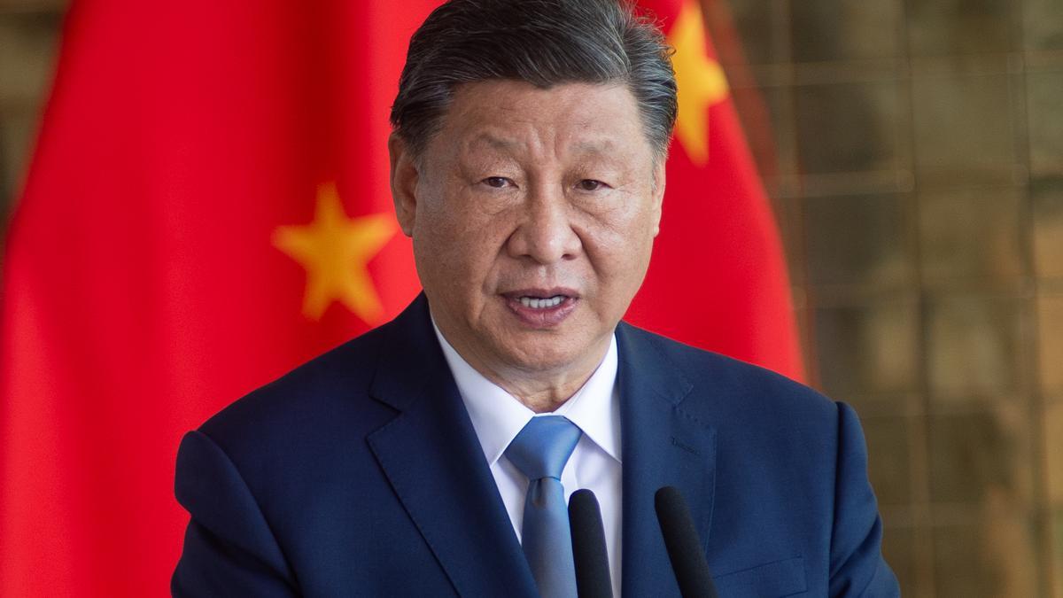 Imagen de la noticia: China anuncia aranceles adicionales del 84% a productos estadounidenses tras represalias de Trump