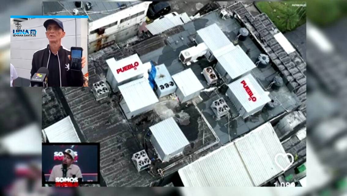 Imagen de la noticia: Vecinos de la discoteca asoman videos y nuevas pruebas de presunta negligencia