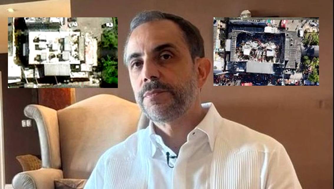 Imagen de la noticia: Amplia entrevista al dueño del Jet Set tras la tragedia