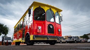Imagen de la noticia: Tranvía de Maracaibo recibe certificación oficial por ruta patrimonial