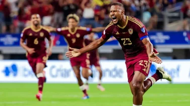 Imagen de la noticia: FVF anuncia preventa de entradas para el Venezuela-Bolivia