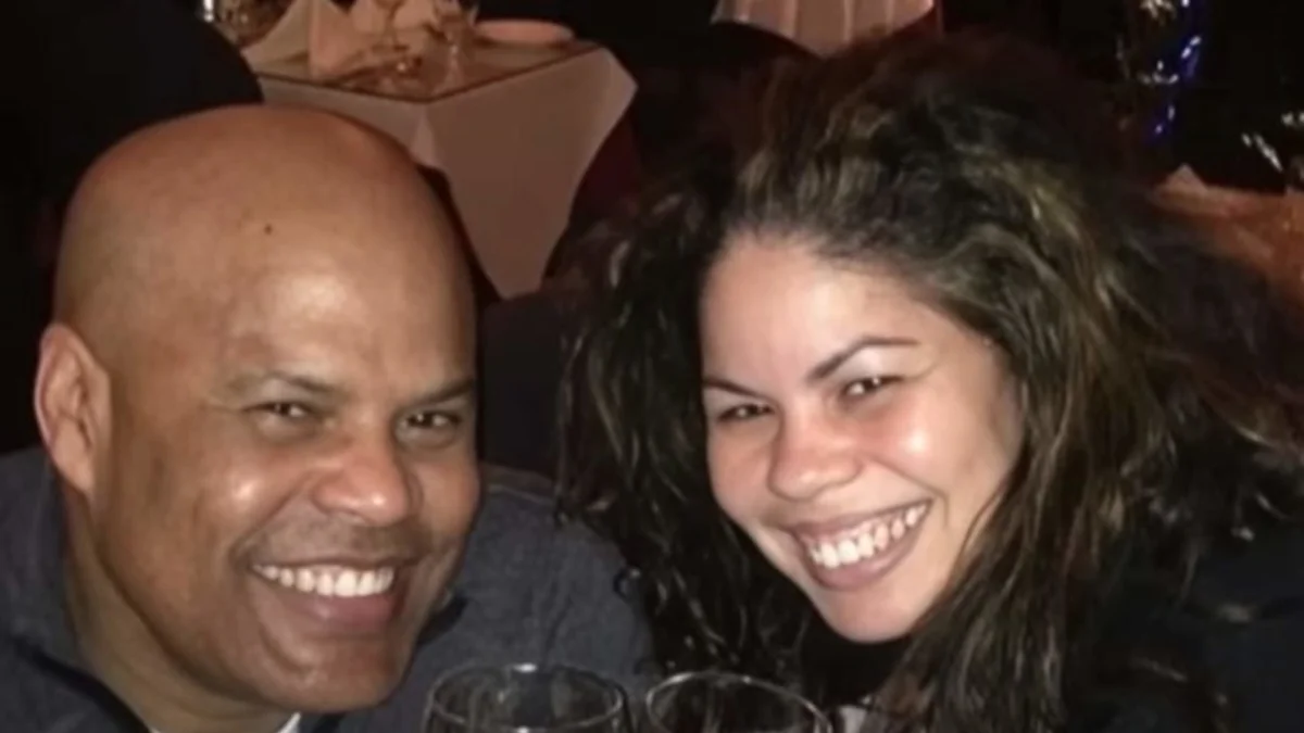 Imagen de la noticia: Zulinka Pérez y su esposo asistirán al homenaje a Rubby Pérez en el Poliedro de Caracas