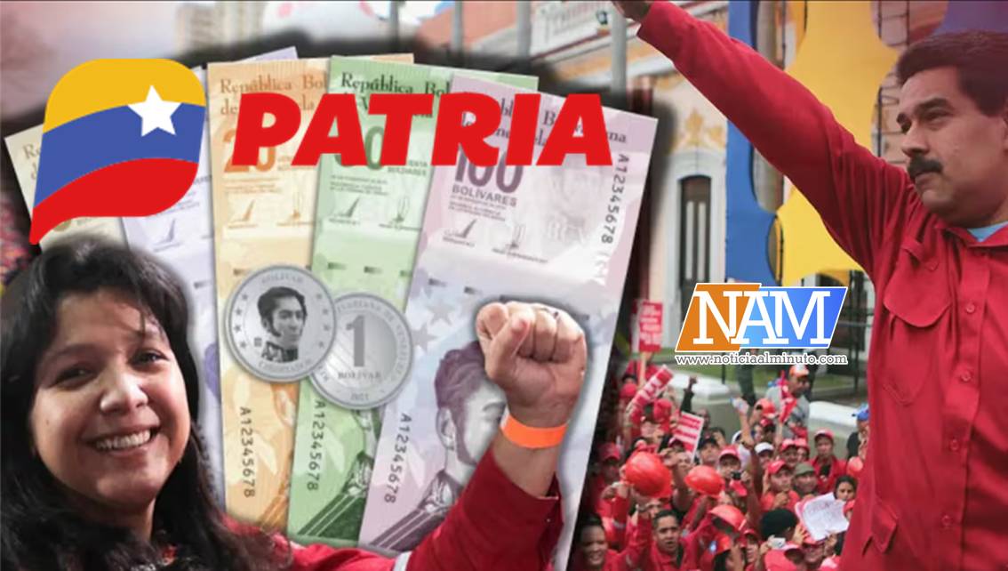 Imagen de la noticia: Bono Patria: Beneficiarios y pasos para poder activarlo
