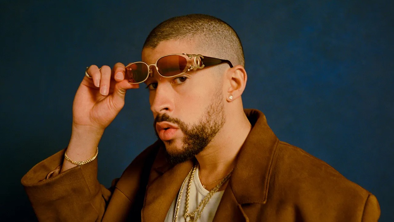 Imagen de la noticia: Bad Bunny deja pistas sobre su próxima gira mundial: Estos son los países que visitará