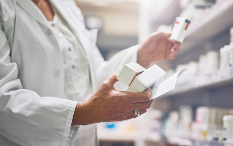 Imagen de la noticia: Mercado farmacéutico subió 14,6 % en marzo respecto a 2024