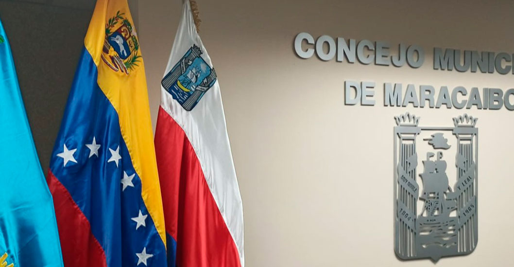 Imagen de la noticia: Oficialismo solicita al Concejo Municipal discutir vacante absoluta en la Alcaldía de Maracaibo