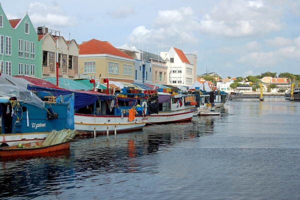 Imagen de la noticia: Exportan 180 toneladas de productos nacionales a Aruba, Bonaire y Curazao