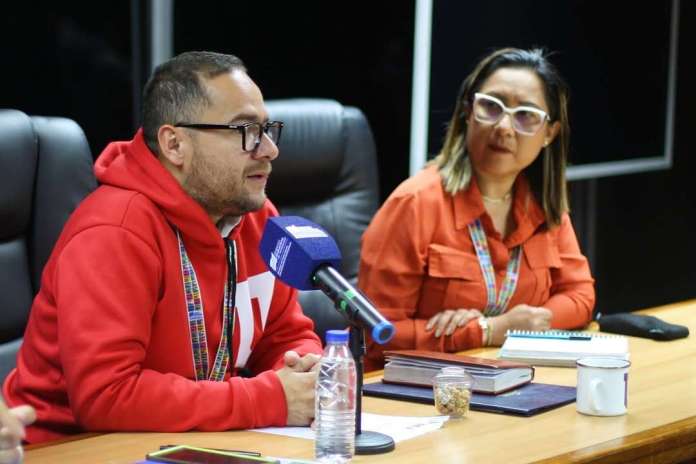 Imagen de la noticia: Gobierno de Maduro instaló comisión para evaluar el cobro de aranceles en universidades