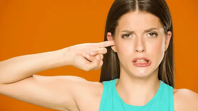 Imagen de la noticia: Qué puede revelar el cerumen sobre tu salud