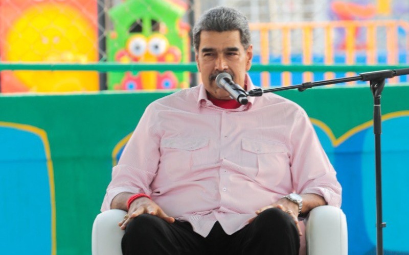 Imagen de la noticia: Presidente Nicolás Maduro invita a los venezolanos a participar en el simulacro
