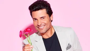 Imagen de la noticia: Día de las Madres: El mensaje de Chayanne para las guerreras del mundo