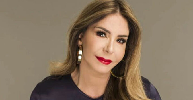 Imagen de la noticia: Viviana Gibelli confiesa cómo perdió la virginidad: «No hizo falta hablar»