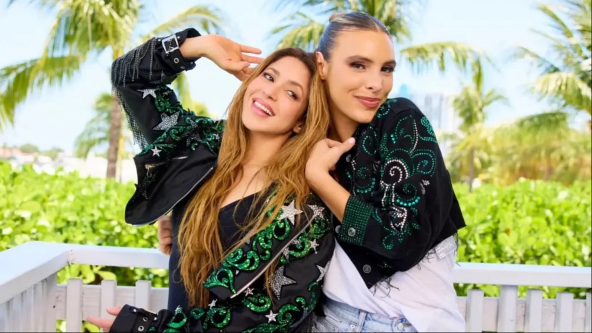 Imagen de la noticia: Lele Pons caminará con Shakira en su primer concierto en Estados Unidos