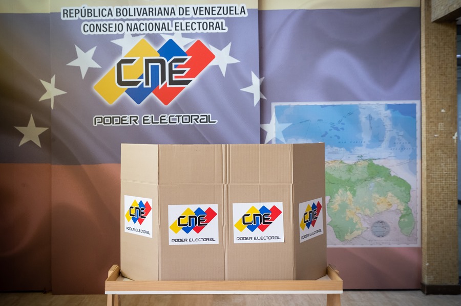 Imagen de la noticia: La importancia estratégica de las elecciones regionales y legislativas en Venezuela