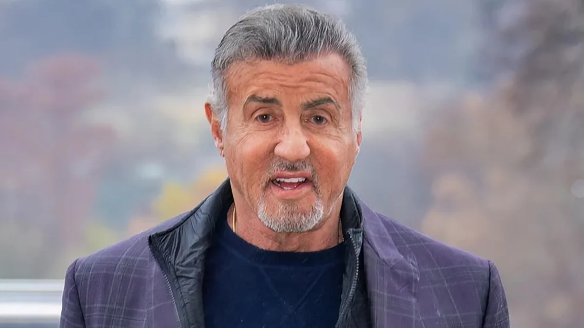 Imagen de la noticia: Sylvester Stallone queda fuera de Rambo: precuela busca una versión joven del personaje