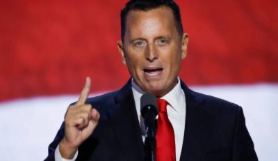 Imagen de la noticia: Grenell confirma reanudación de licencia de Chevron para seguir operando en el país