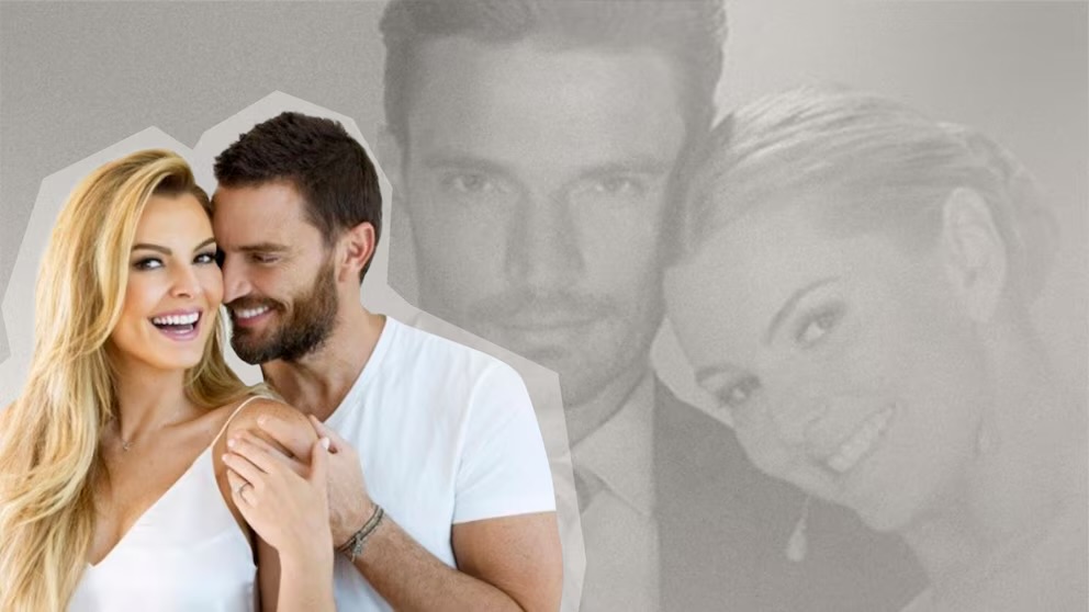 Imagen de la noticia: Julián Gil responde a las críticas por contar actos de violencia de Marjorie de Sousa