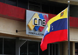 Imagen de la noticia: CNE reporta instalación del 88,66 % de las mesas de votación en el país