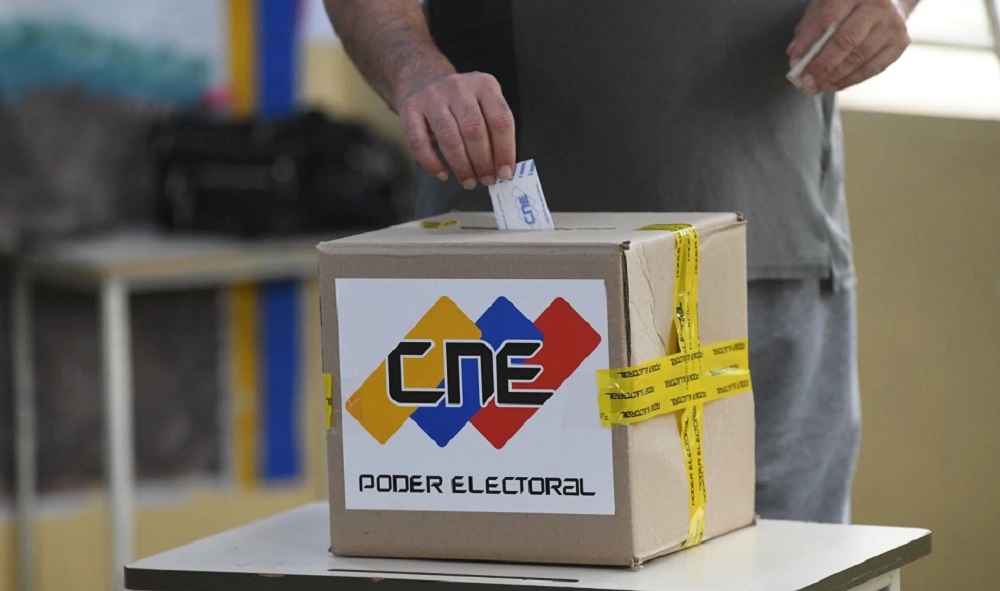 Imagen de la noticia: Más de 21 millones de electores están llamados a participar en elecciones de este 25 de Mayo