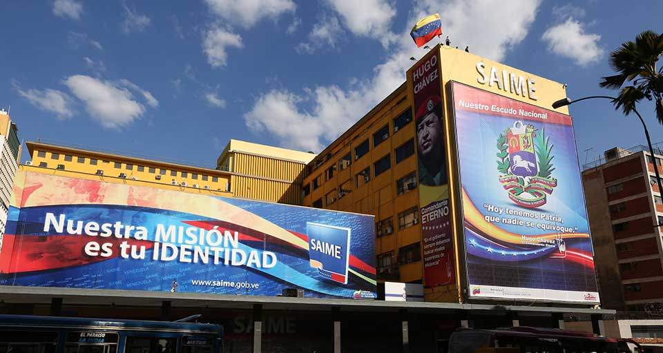 Imagen de la noticia: Pasaporte en Venezuela: Saime detalla las tarifas y cómo solicitarlos