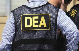 Imagen de la noticia: Cabello denuncia red de la DEA en Venezuela