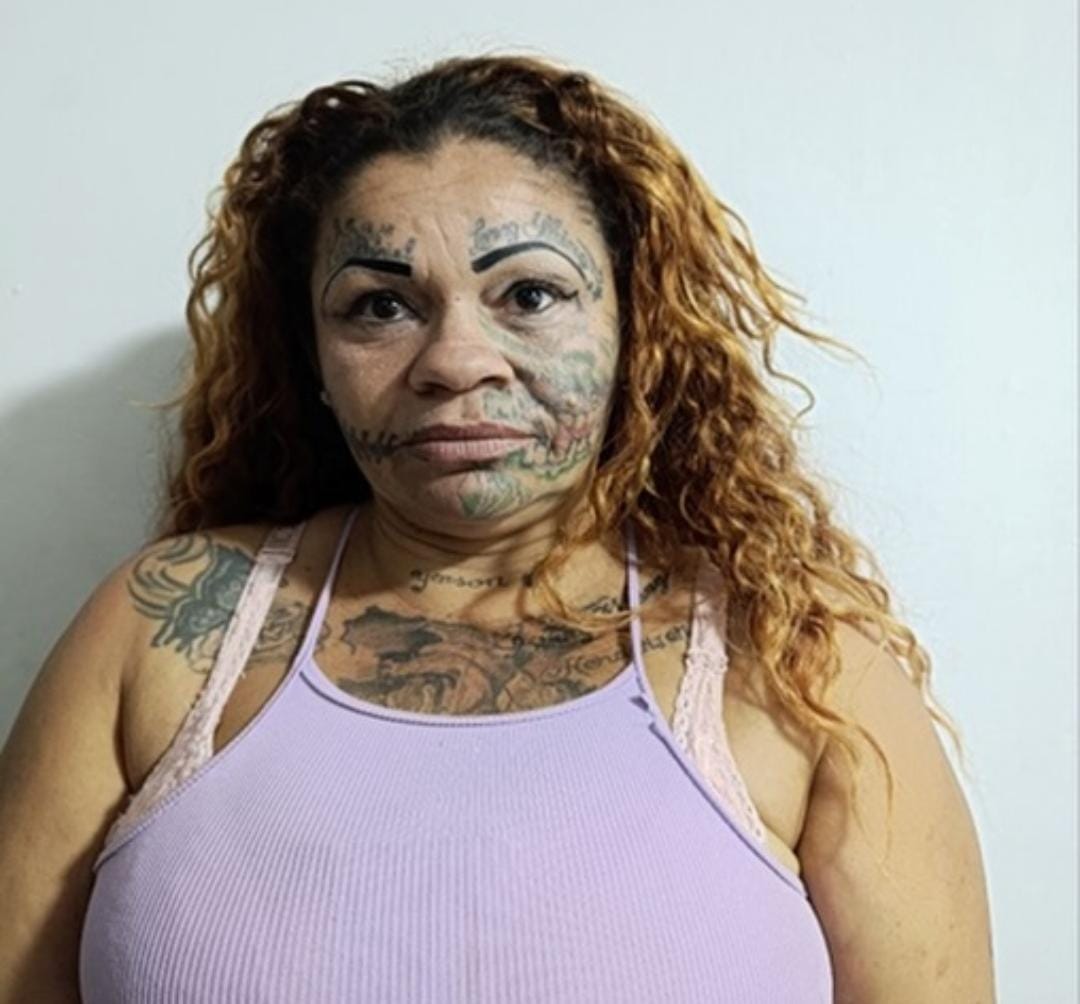 Imagen de la noticia: Capturan en Barquisimeto a mujer por abuso sexual y trato cruel