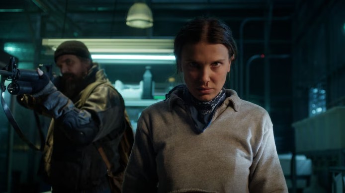 Imagen de la noticia: El fin se acerca: Netflix anuncia la fecha de la última temporada de Stranger Things