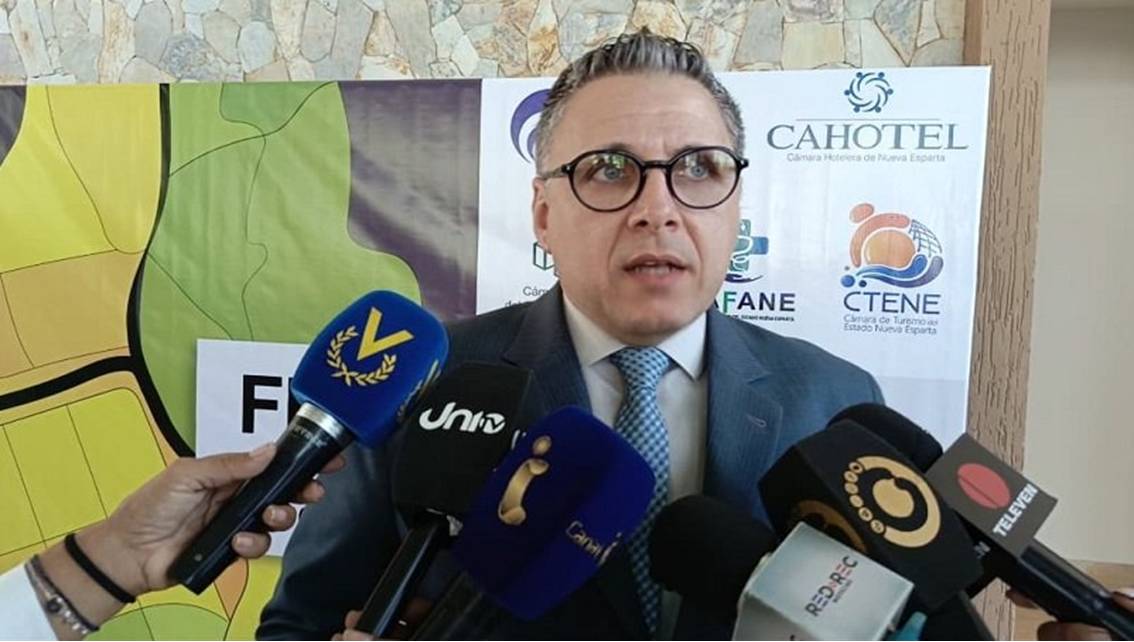 Imagen de la noticia: Empresas zulianas asfixiadas por cargas fiscales, revela Fedecámaras