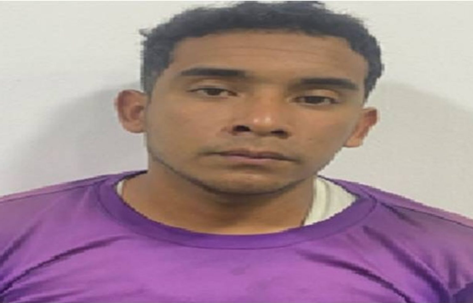 Imagen de la noticia: Capturan en Petare a hombre que agredió a su pareja y mató a su gata