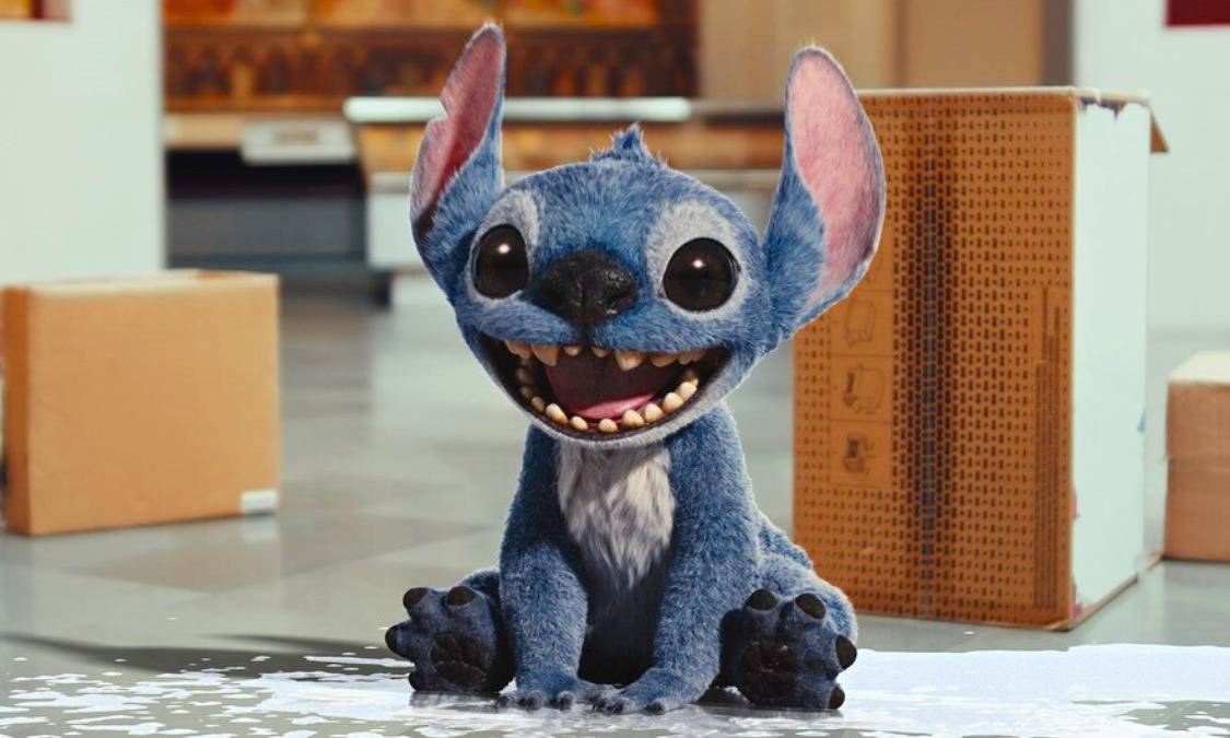 Imagen de la noticia: Lilo & Stitch sorprende y se corona como la segunda más taquillera de 2025