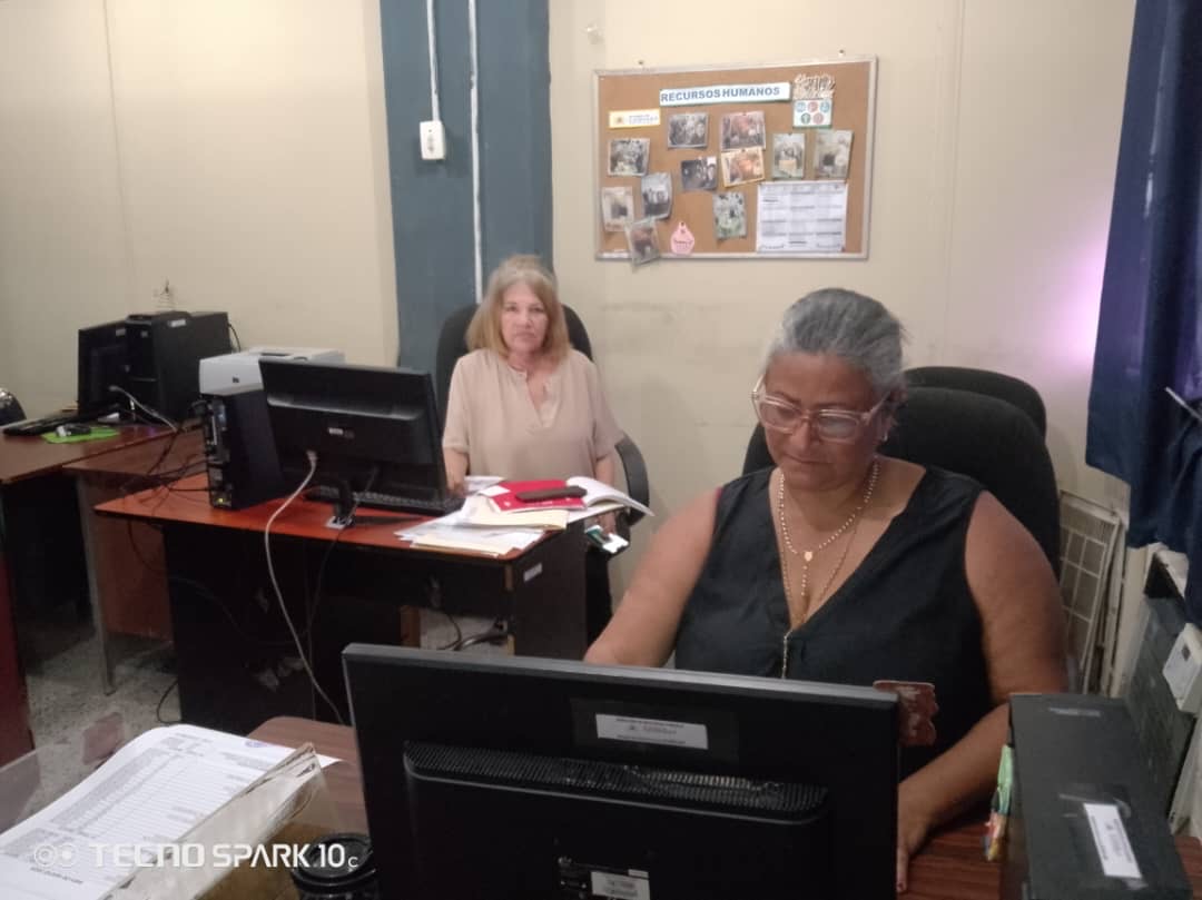 Imagen de la noticia: Cabimas: Ayuntamiento Municipal exhorta a los jubilados y pensionados a presentar el documento de fe de vida