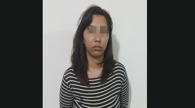 Imagen de la noticia: Cae en Cabimas mujer que hackeaba correos para robar dinero