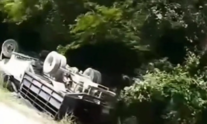 Imagen de la noticia: Accidente en Cementos Catatumbo deja cinco trabajadores heridos