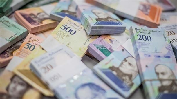 Imagen de la noticia: Aumentan la Unidad Tributaria de 9 a 43 bolívares