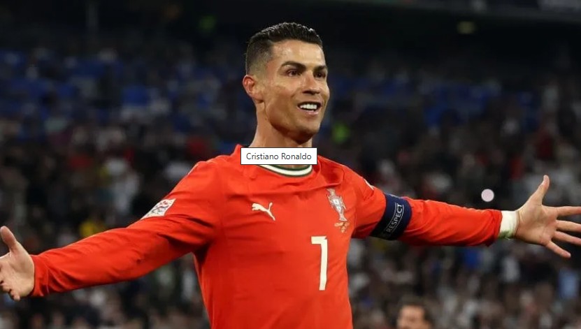 Imagen de la noticia: Cristiano Ronaldo enciende la UEFA Nations League: Portugal avanza a la final