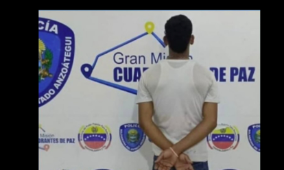 Imagen de la noticia: Lo imputan por tener sexo reiterado con una adolescente de 13 años