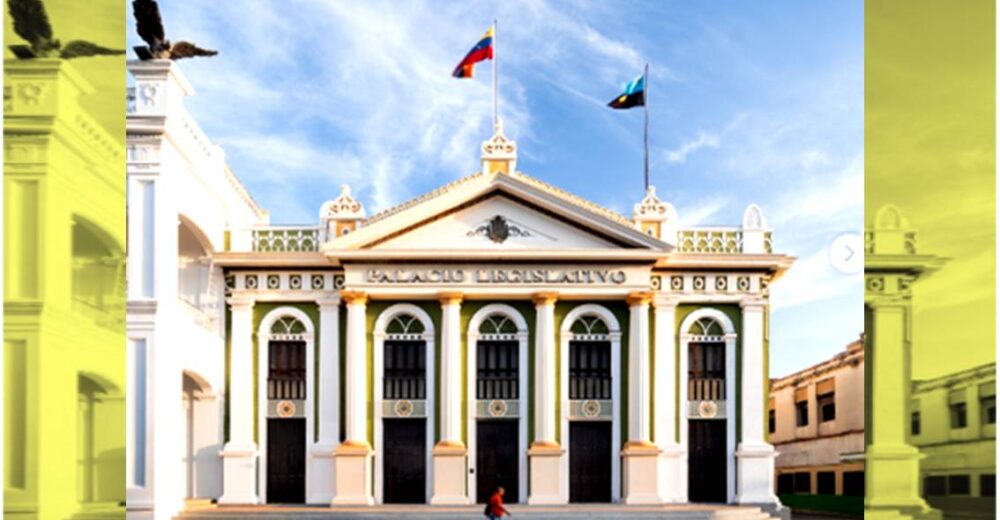Imagen de la noticia: Clez cierra período legislativo con leyes clave para el Zulia
