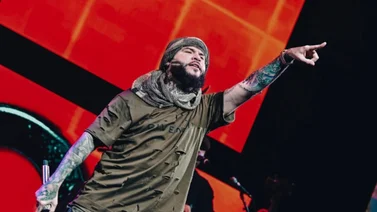 Imagen de la noticia: Farruko en Caracas: ¡Fecha, lugar y precio de las entradas!